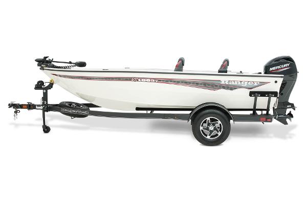 Manufacturer Provided Image: Ranger VS1665T