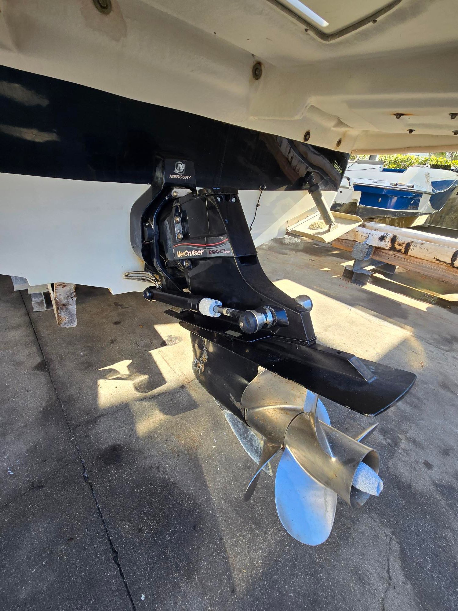 2009 Sea Ray 280 Sundeck - 6