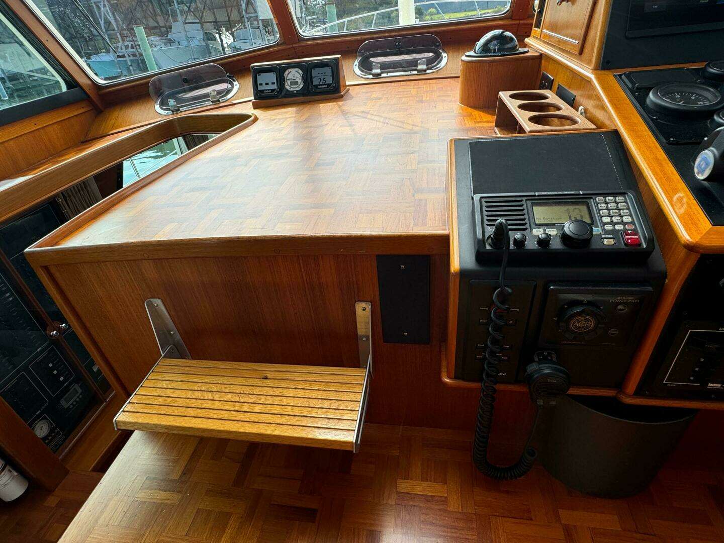2003 Dettling Express Cruiser 51 - Image 32