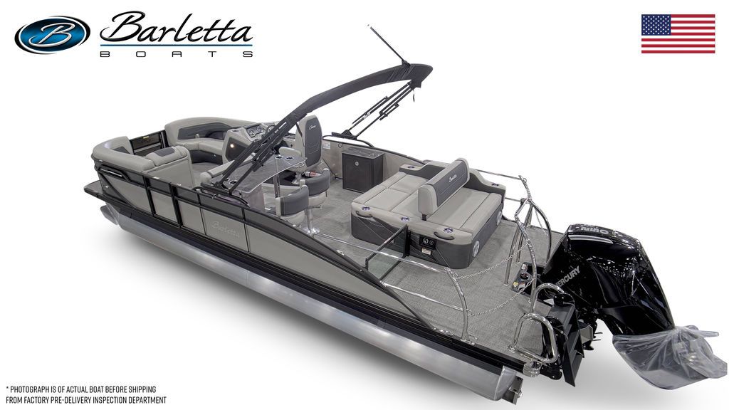 2026 Barletta Cabrio 24UE - 3