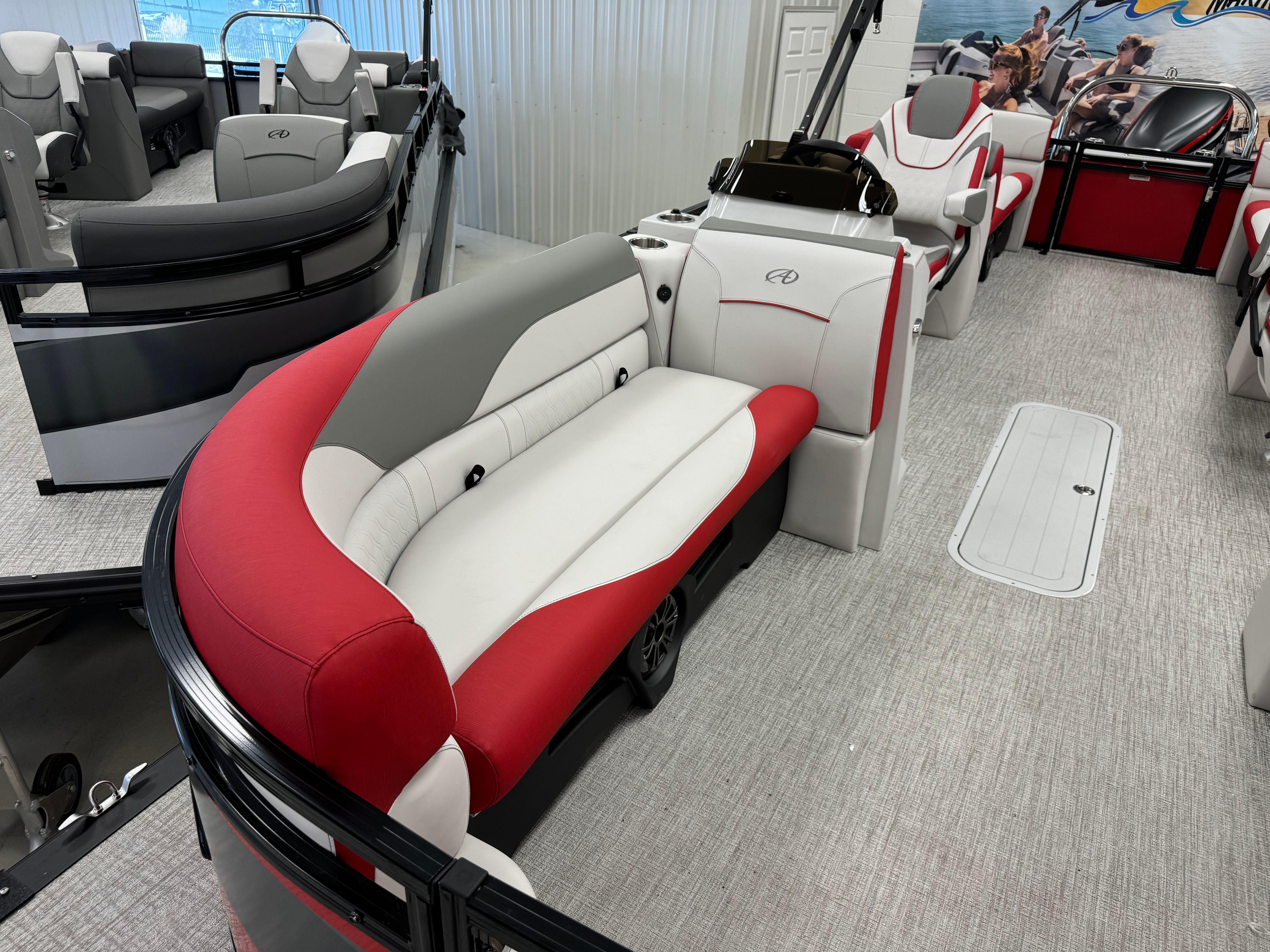 2025 AVALON VNT 85 QL-23T - Image 9