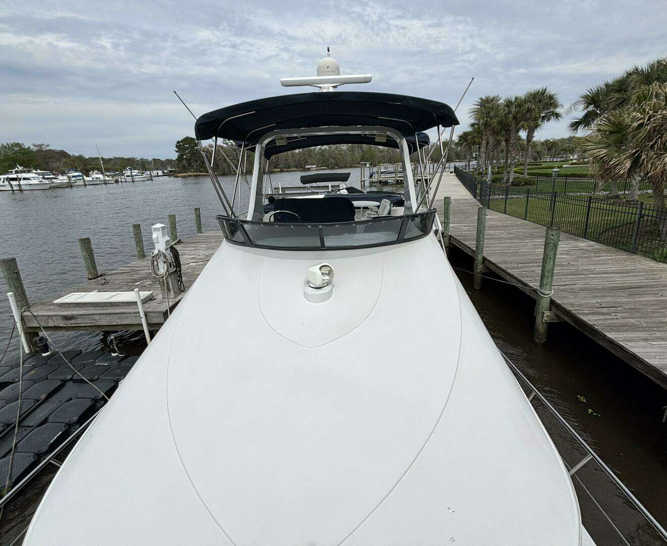2007 Bluewater 5200 - Image 7
