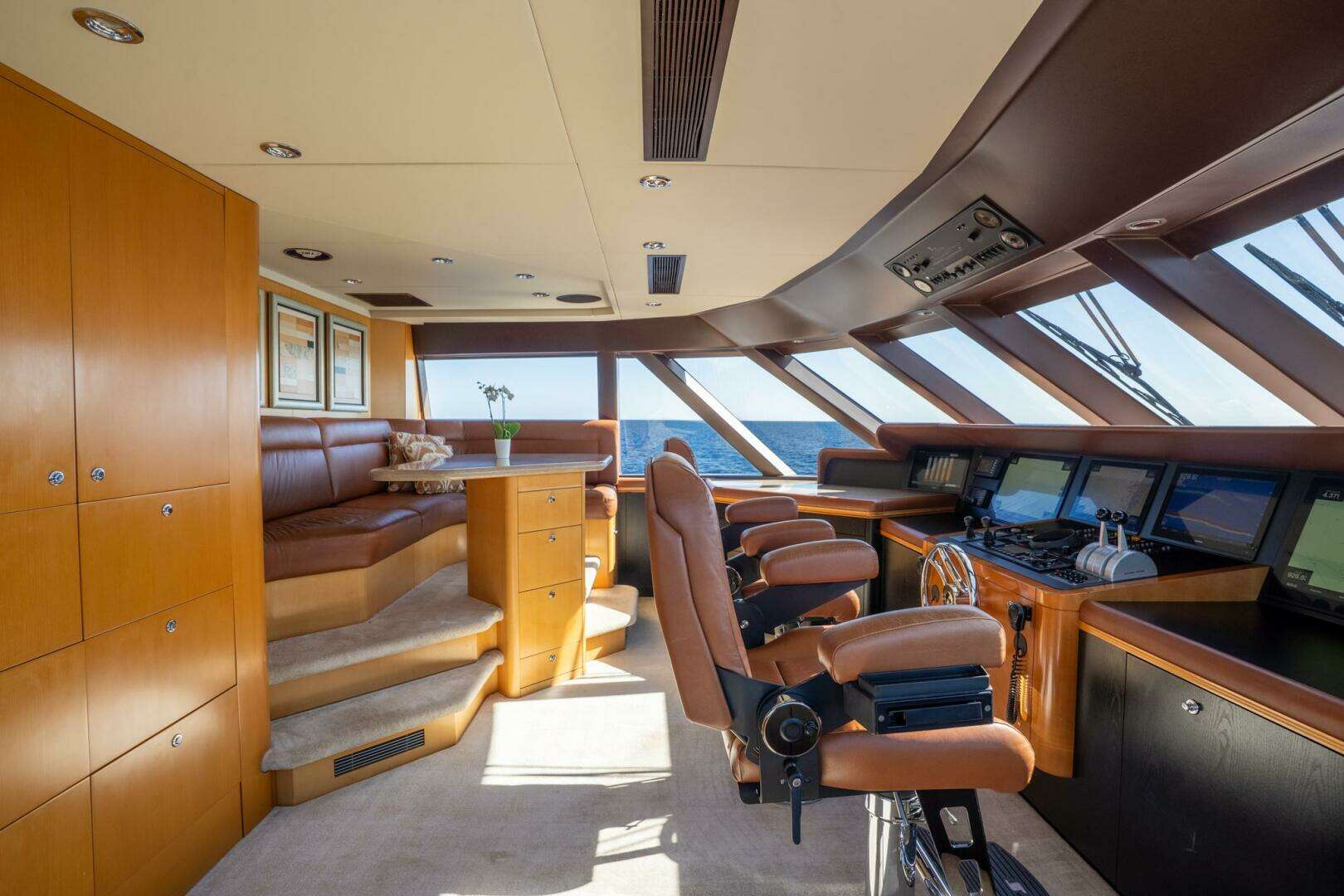 2001 Delta Marine Tri-Deck - Image 32