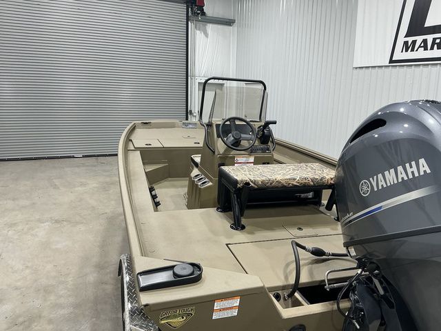 2026 G3 Gator Tough 18 CC - 20