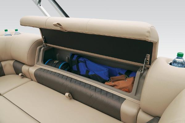 2023 Sun Tracker SportFish 20 DLX - 36