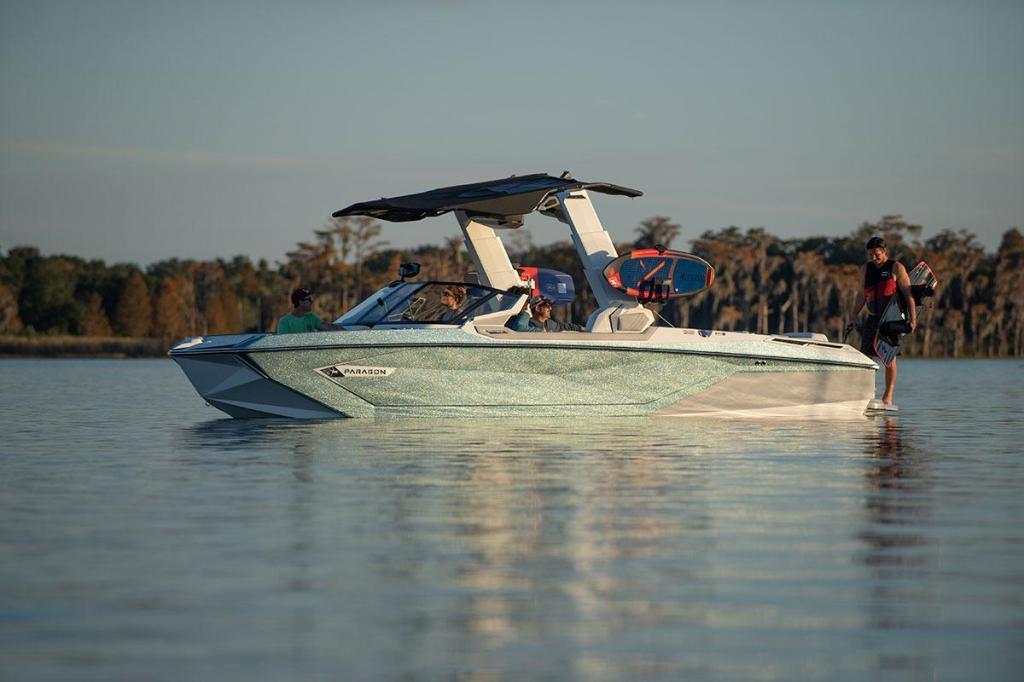 2023 Nautique Super Air Nautique G25 Paragon