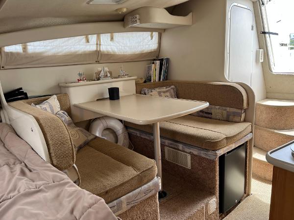 2002 Bayliner 2855 Ciera - 5