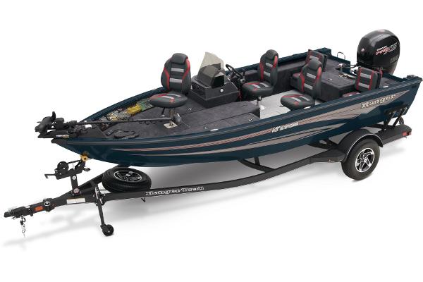 2026 Ranger VS1782SC Reata - 13