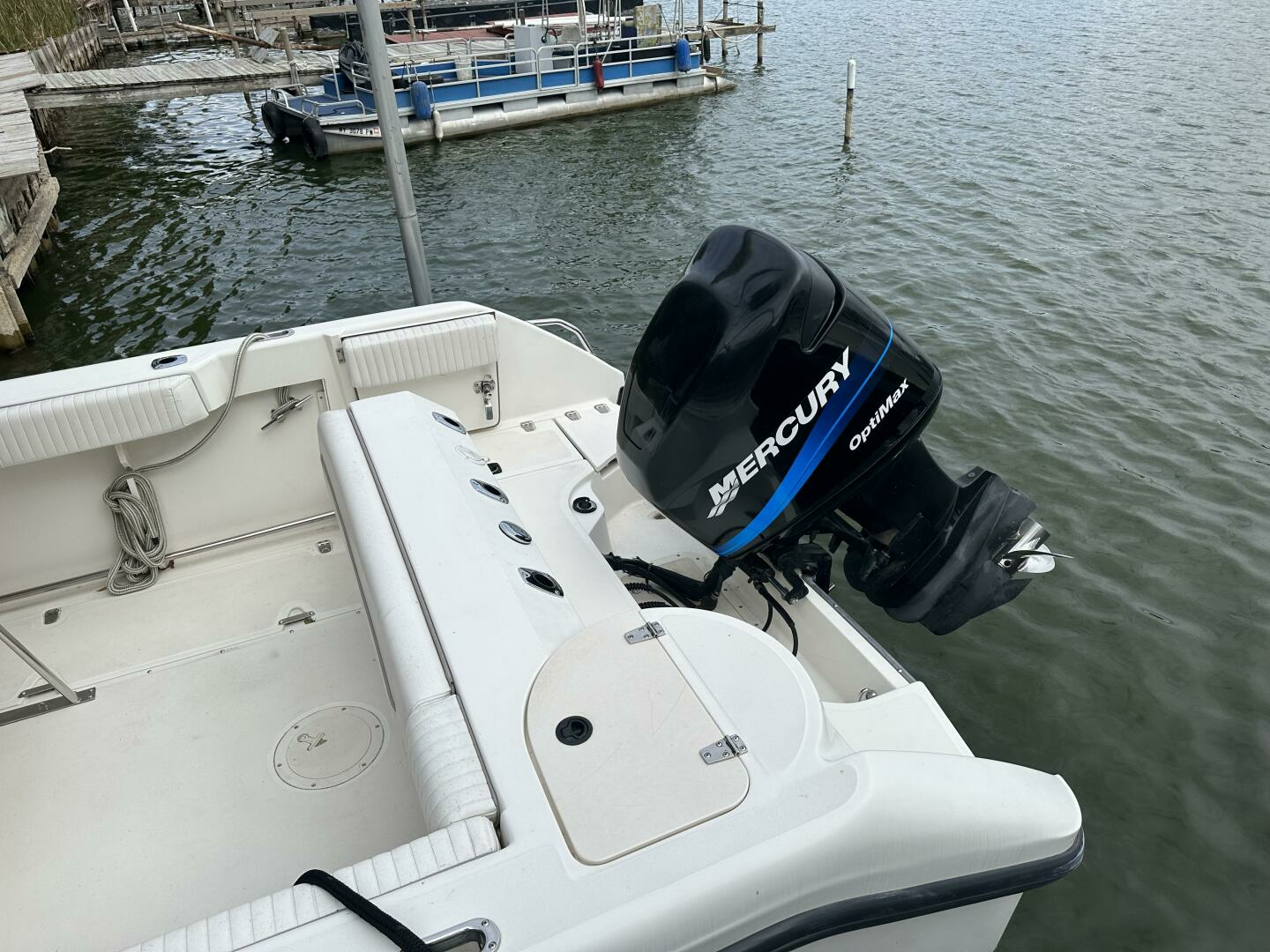 2000 Boston Whaler — - Image 12