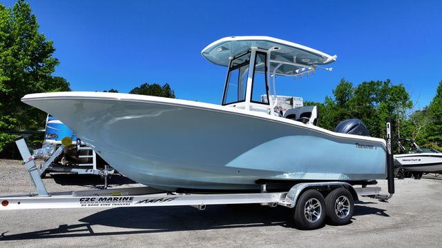 2026 Tidewater 220 CC Adventure - 3