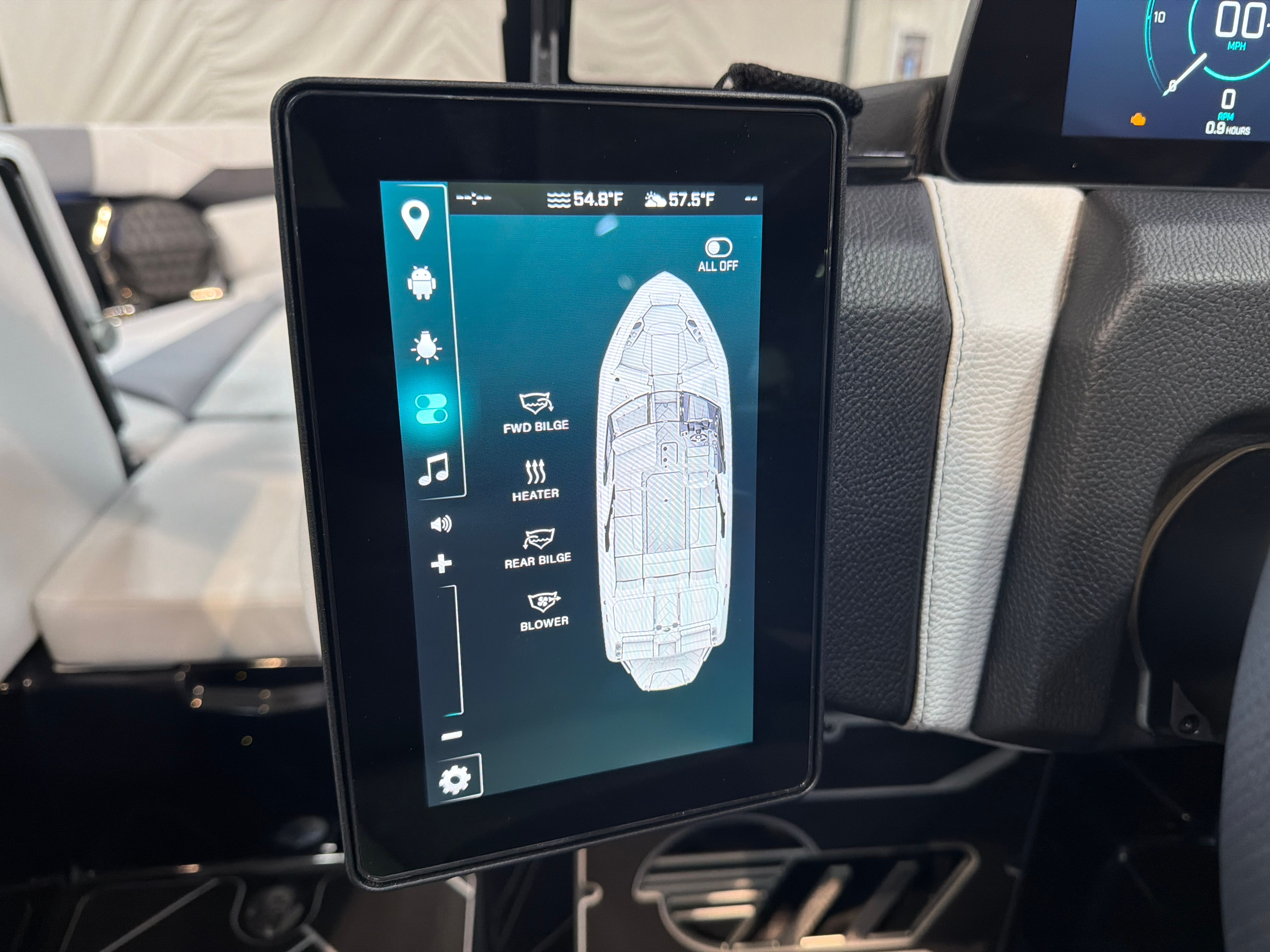 2026 Malibu Wakesetter 23 LSV - 17