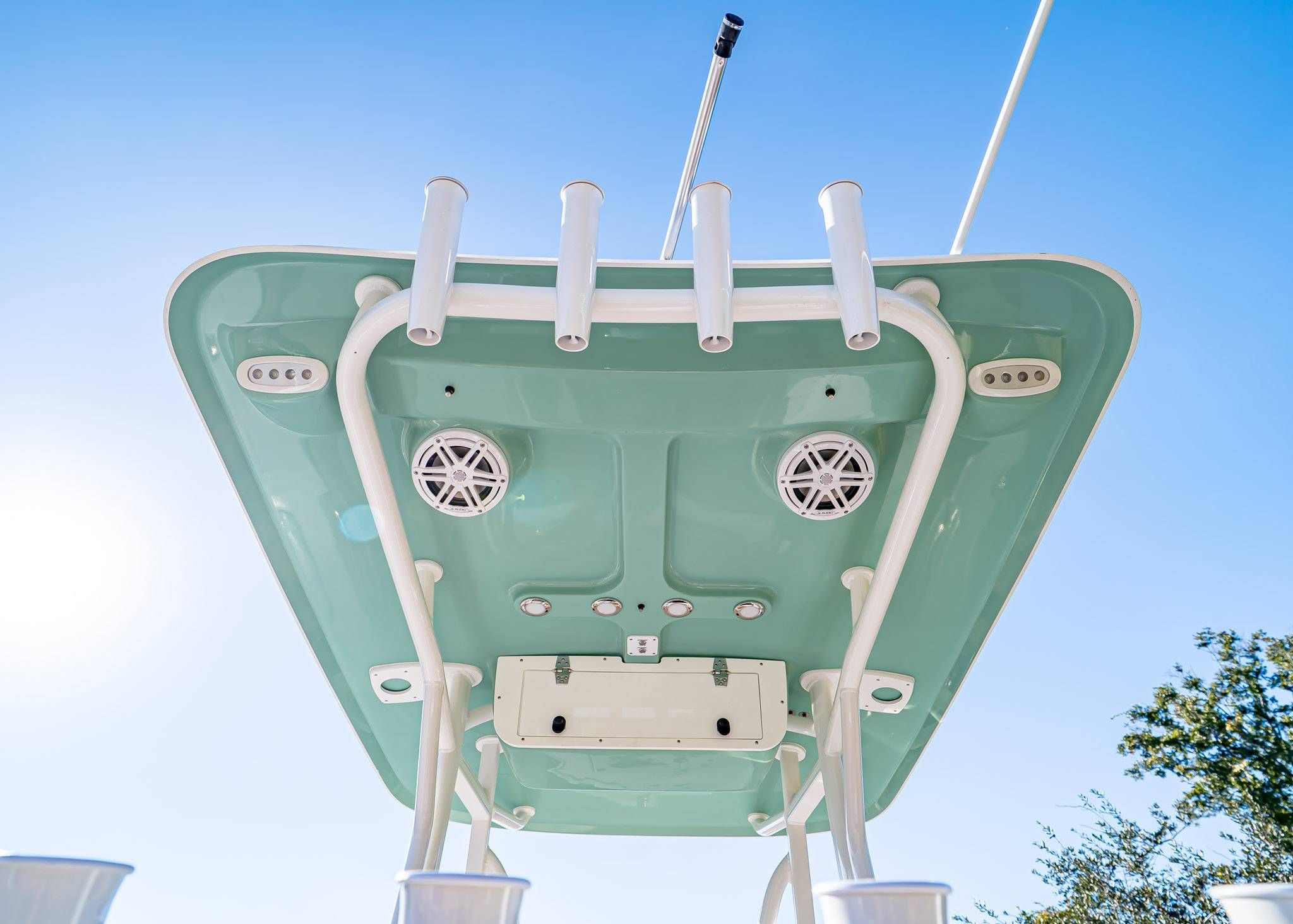 2026 Sea Hunt Ultra 229 - 11