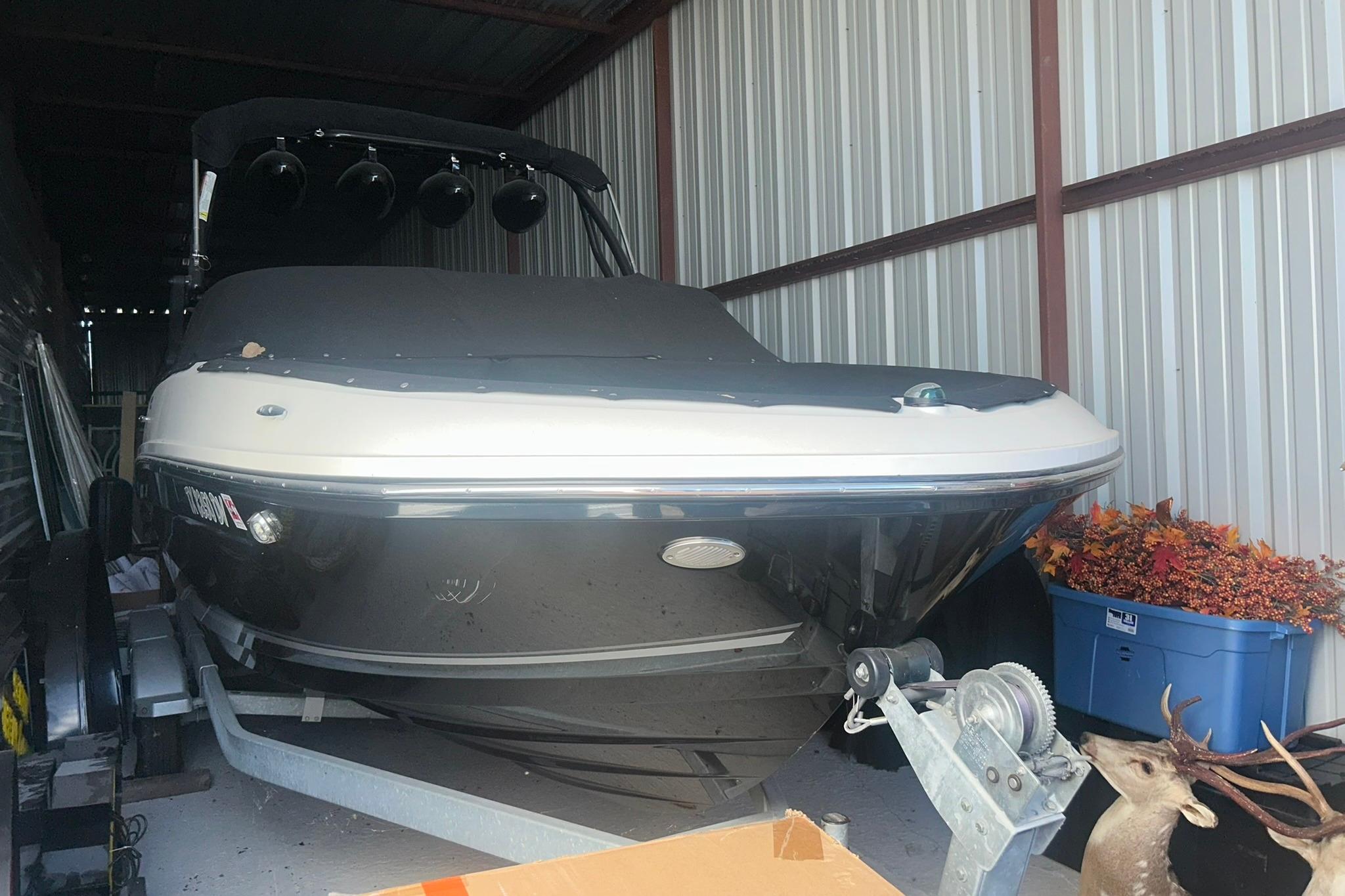 2017 Bayliner VR6 Bowrider I/O