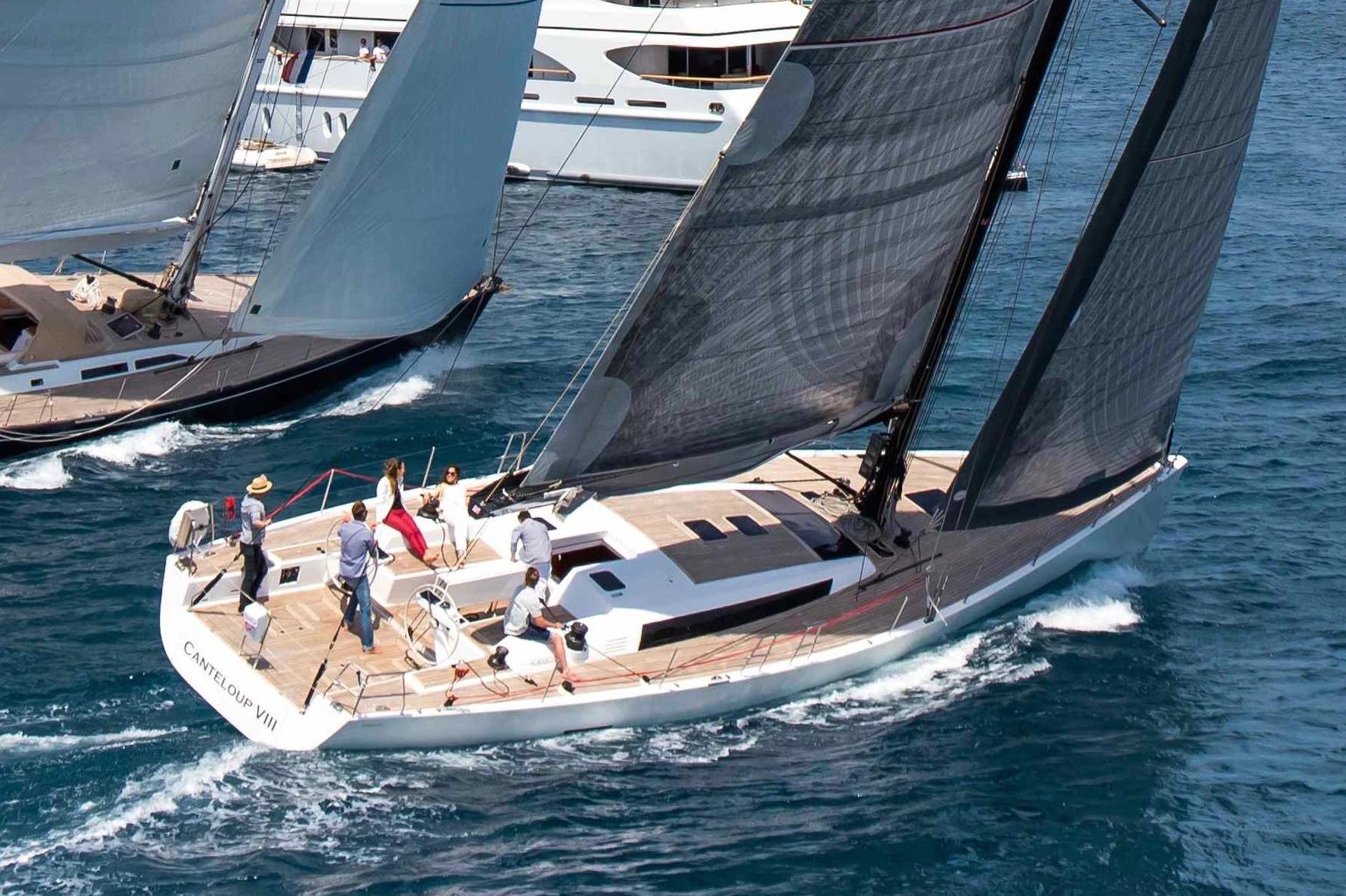 2014 Ice Yachts Ice 62