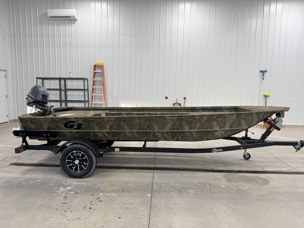 2026 G3 Gator Tough 16 DK - 2