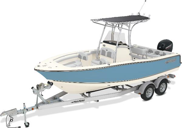 2026 Mako 214 Center Console - 13