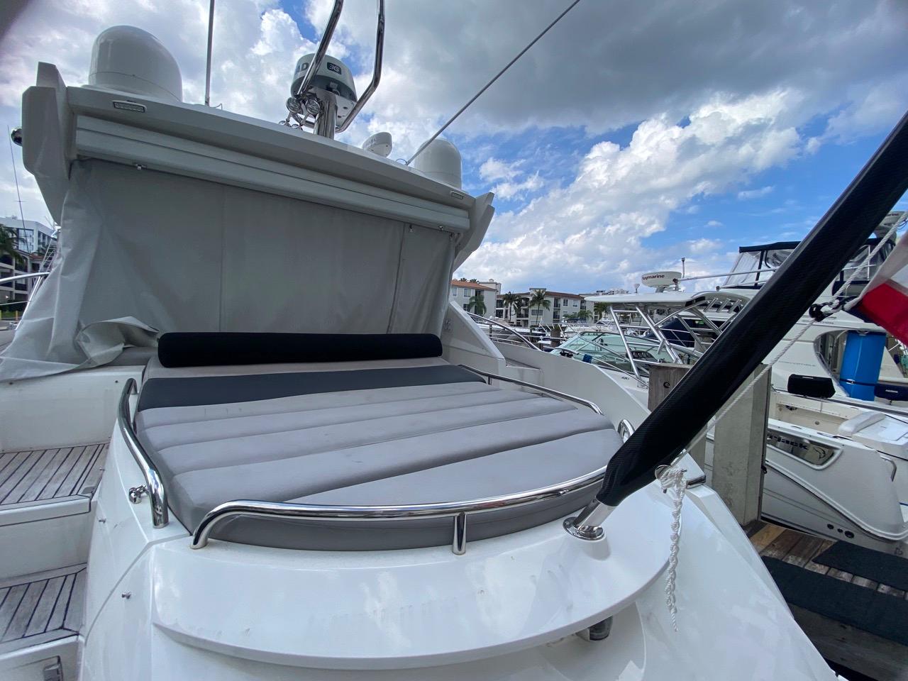 2014 Sunseeker 48 Portofino XPS - 73