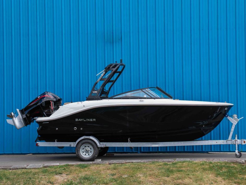 2026 Bayliner V20 - 2