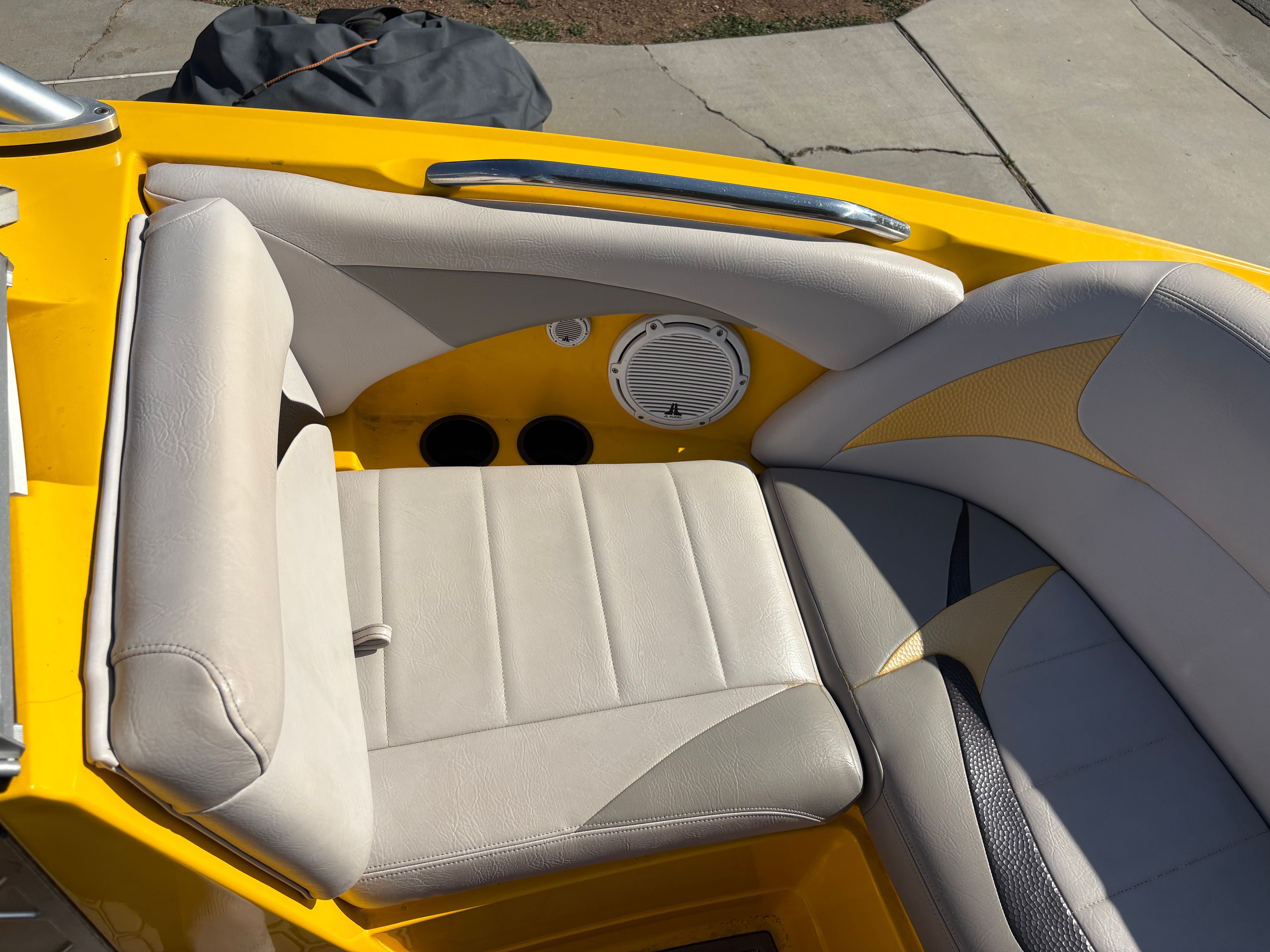 2007 MasterCraft X-2 - 15