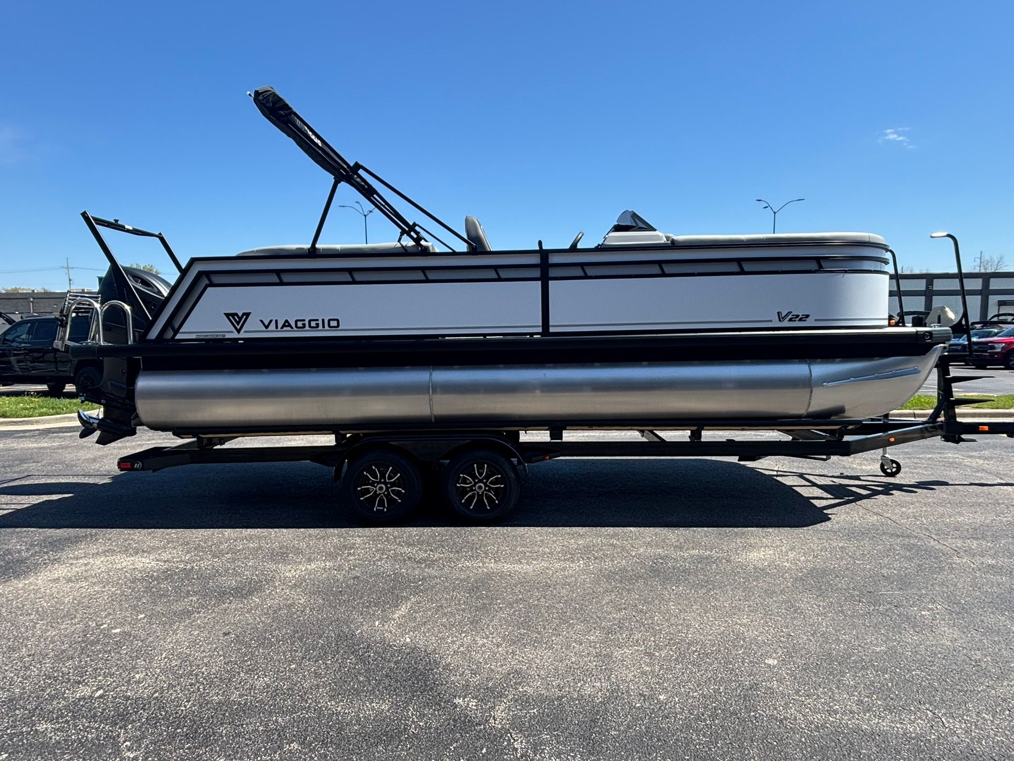 2026 Viaggio V22U - 4