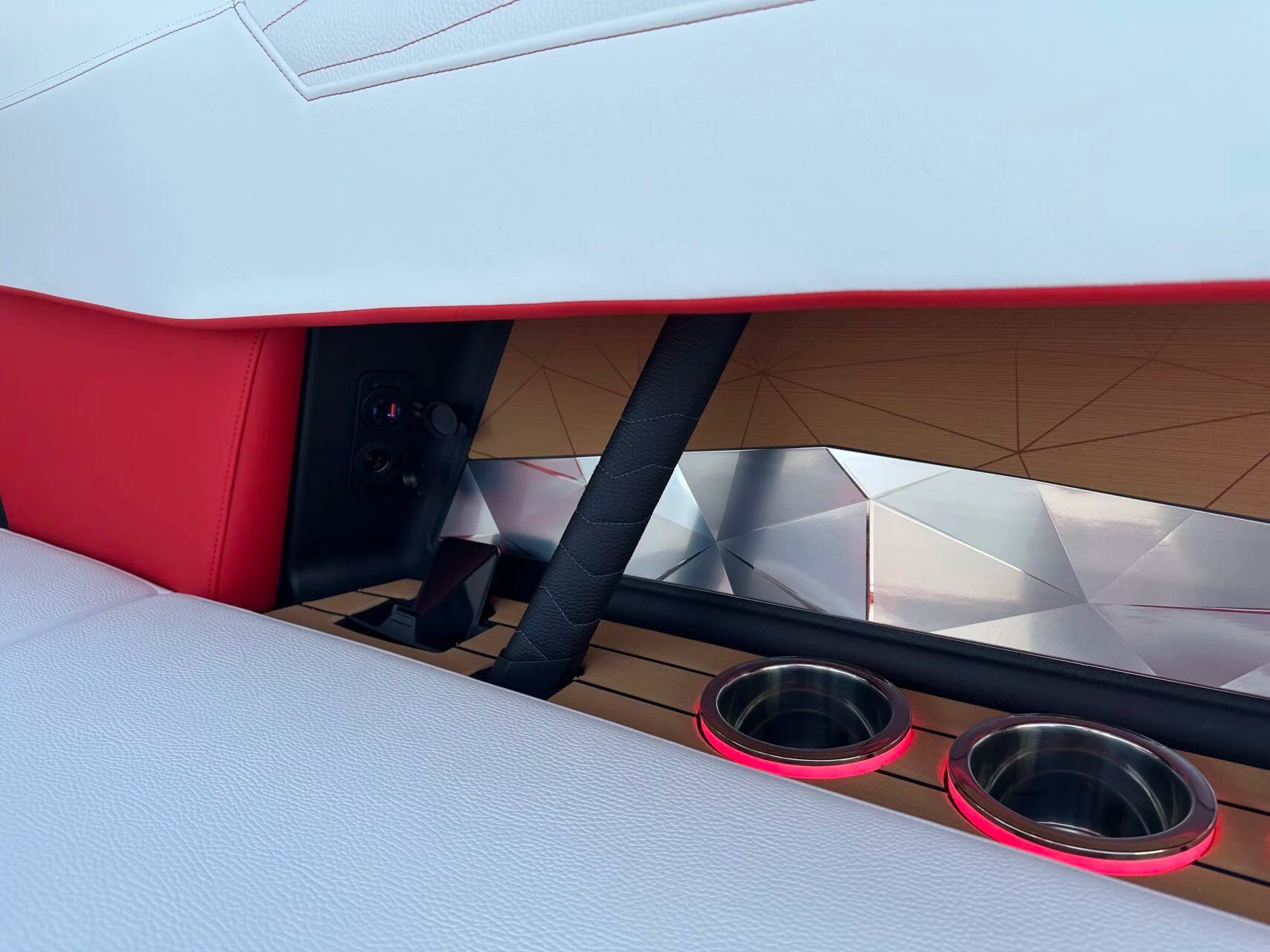 2026 Nautique G25 - 34