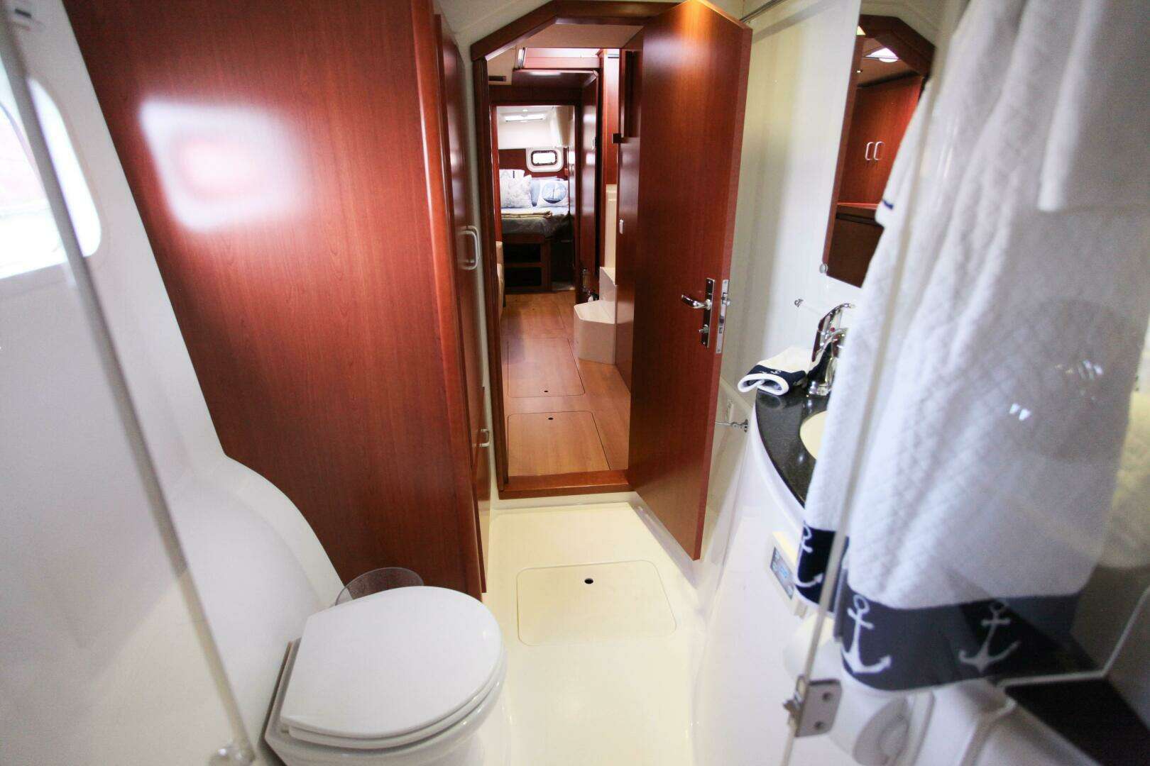 2012 Leopard owners version never in charter - Image 78