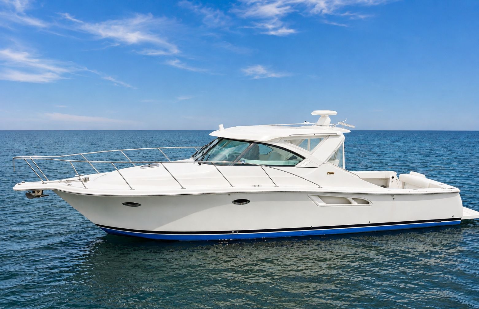2013 Tiara Yachts 3600 Coronet