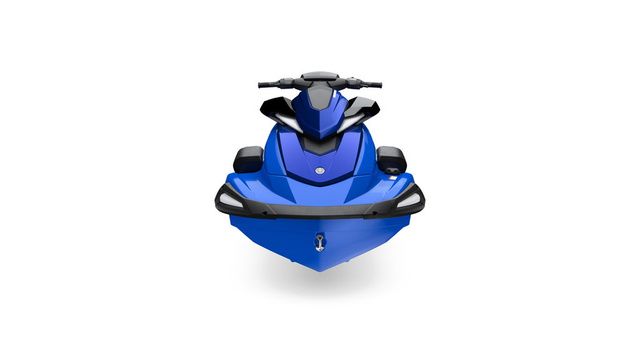 2026 Yamaha WaveRunner VX Limited HO - 8