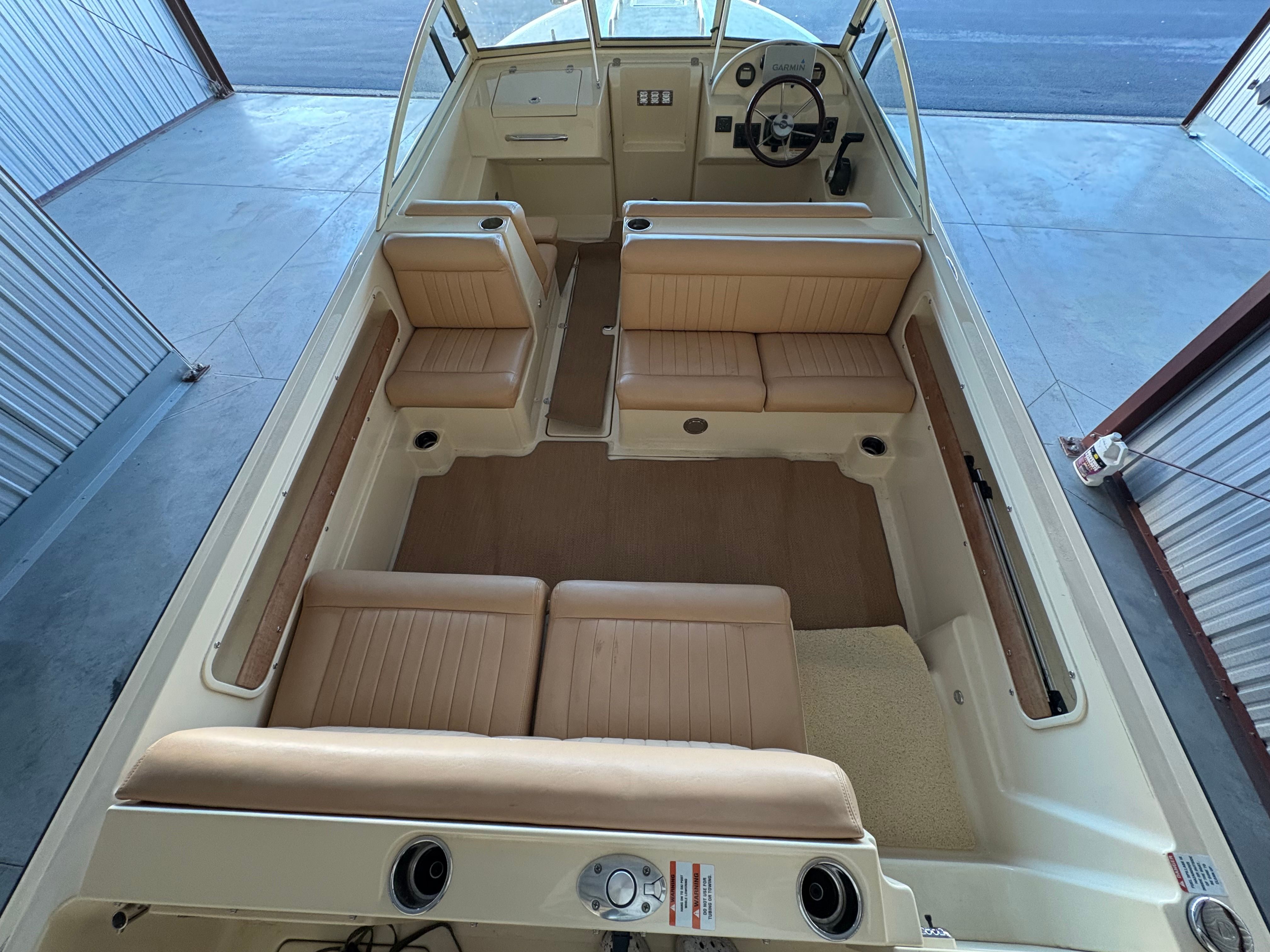 2018 Rossiter Coastal Cruiser - 3