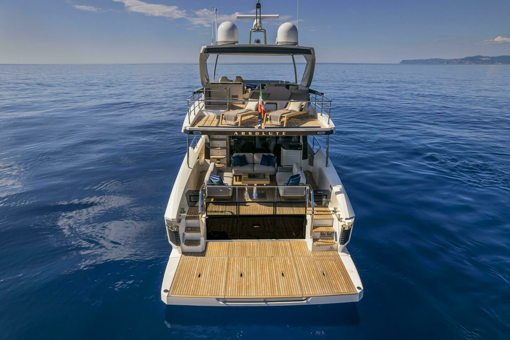 2026 Absolute 60 Fly - Image 7