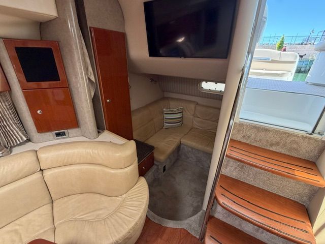 2008 Formula 37 Performance Cruiser - 24