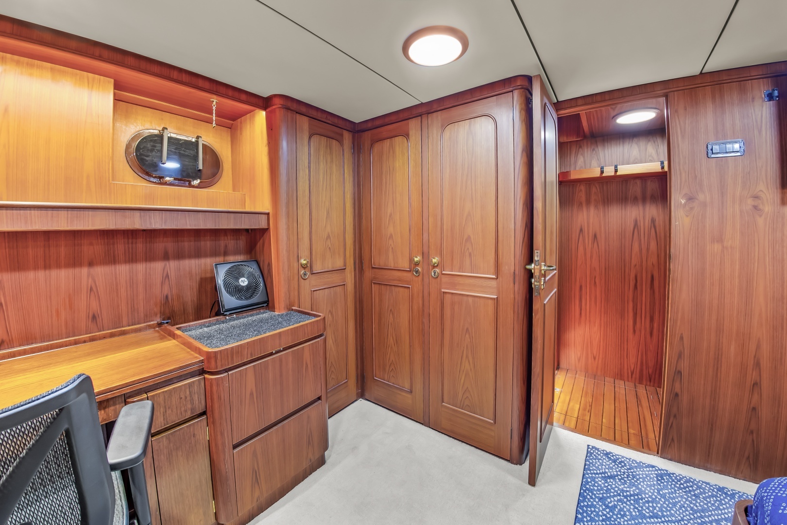 1987 Jongert 78 Motor Yacht - Image 50