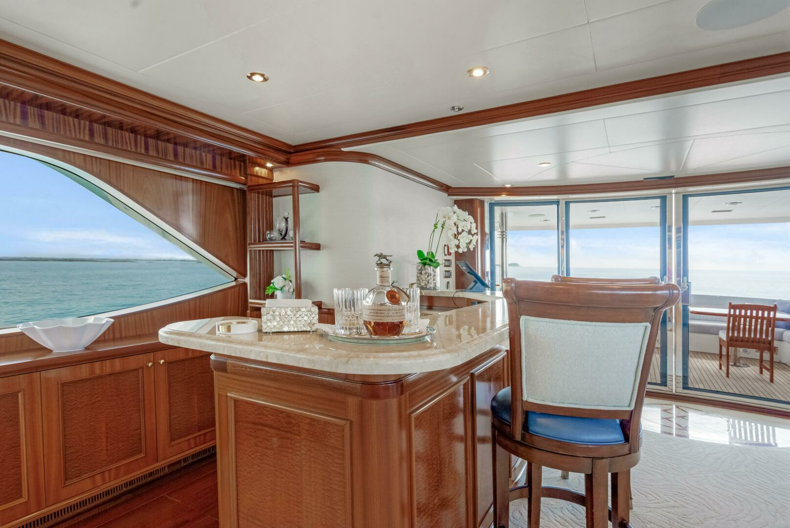 2004 Richmond Yachts — - Image 10