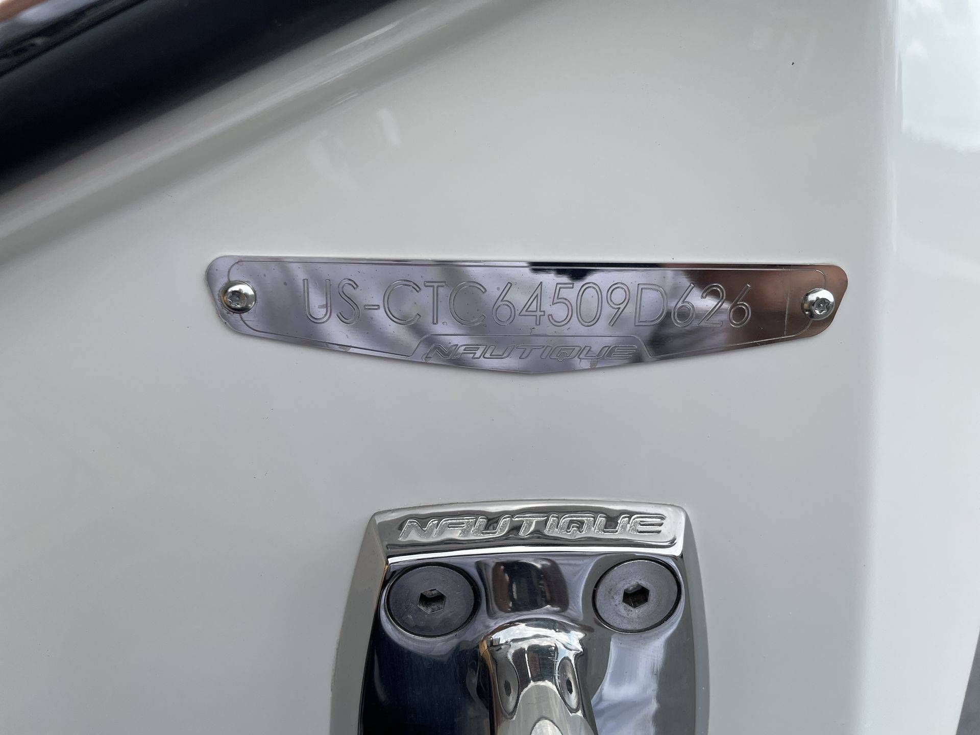 2026 Nautique G23 - 19