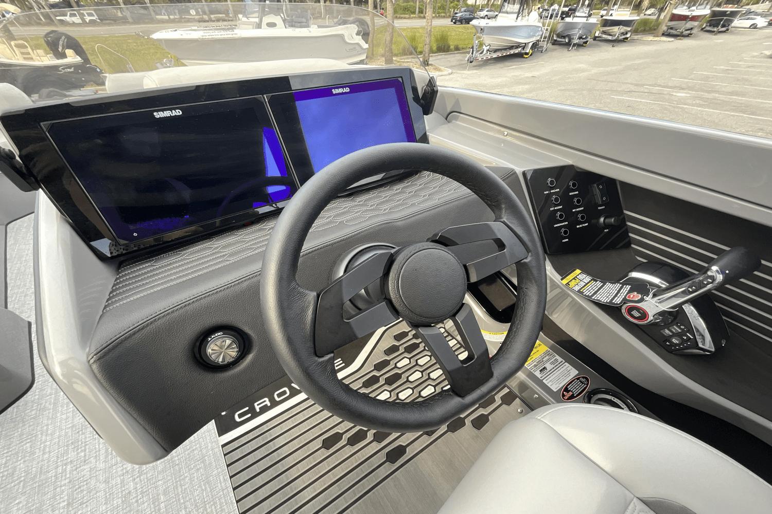 2024 Harris Crowne 250 - 12