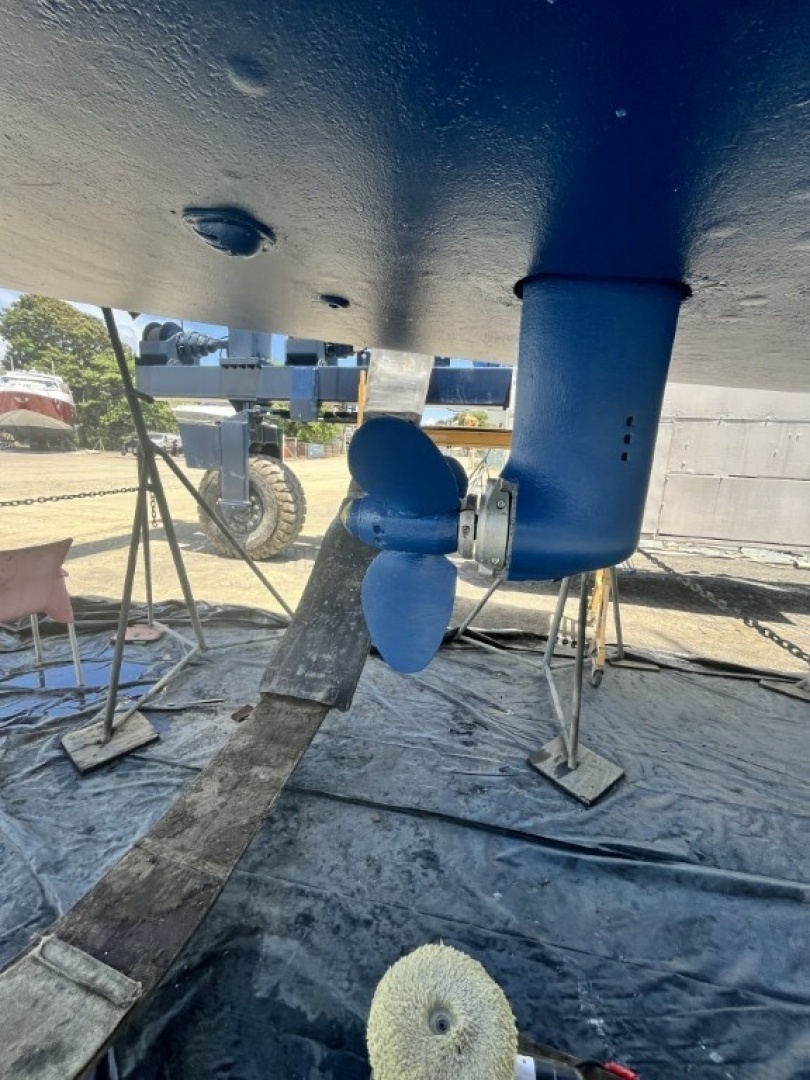 2003 Bavaria 44 - Image 34
