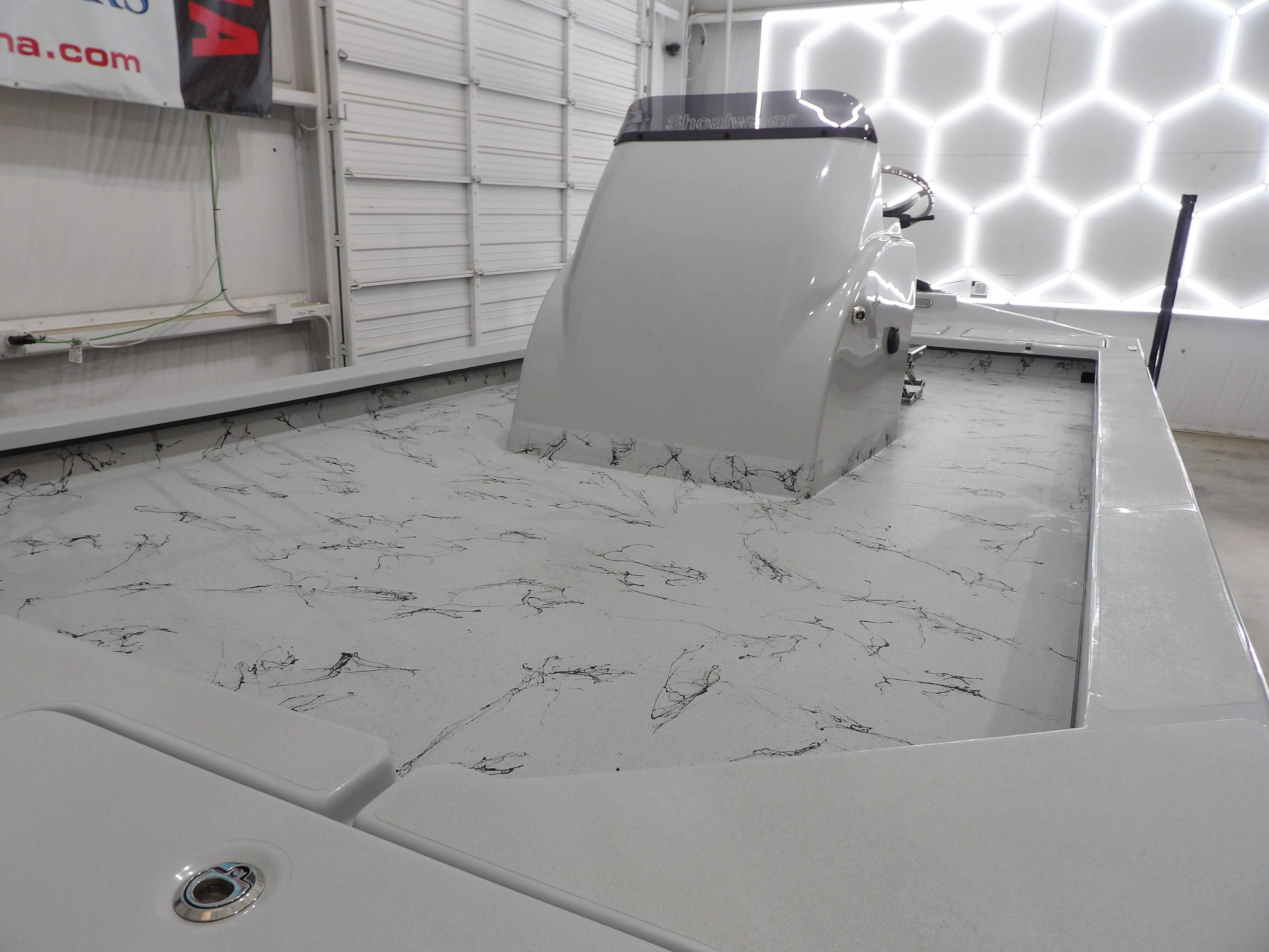 2026 Shoalwater 23' Catamaran - 11