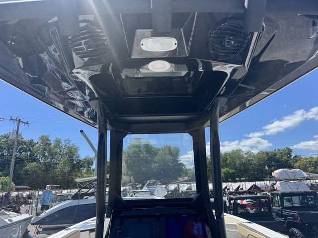 2026 Yamaha Boats 255 FSH Sport E - 6