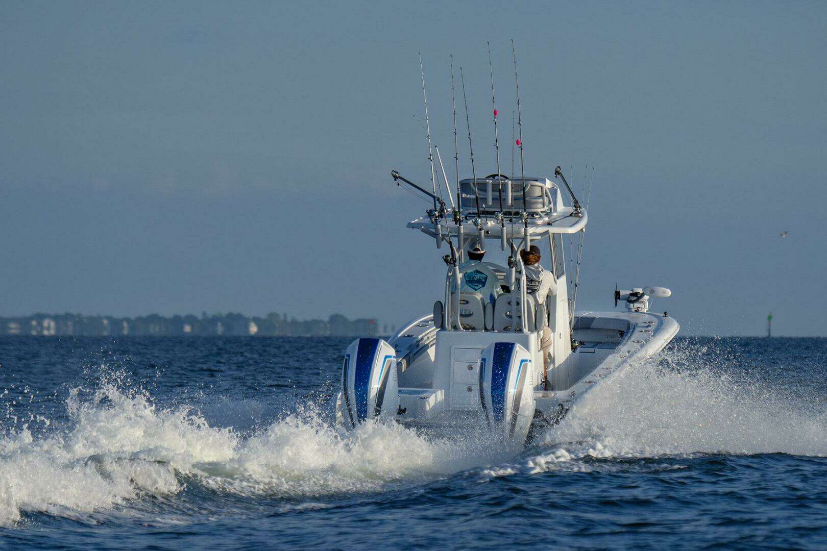 2026 Costa Custom 264 hc - Image 13