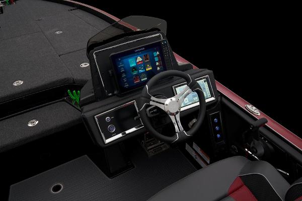 2024 Ranger Z521R Cup-Equipped - 31