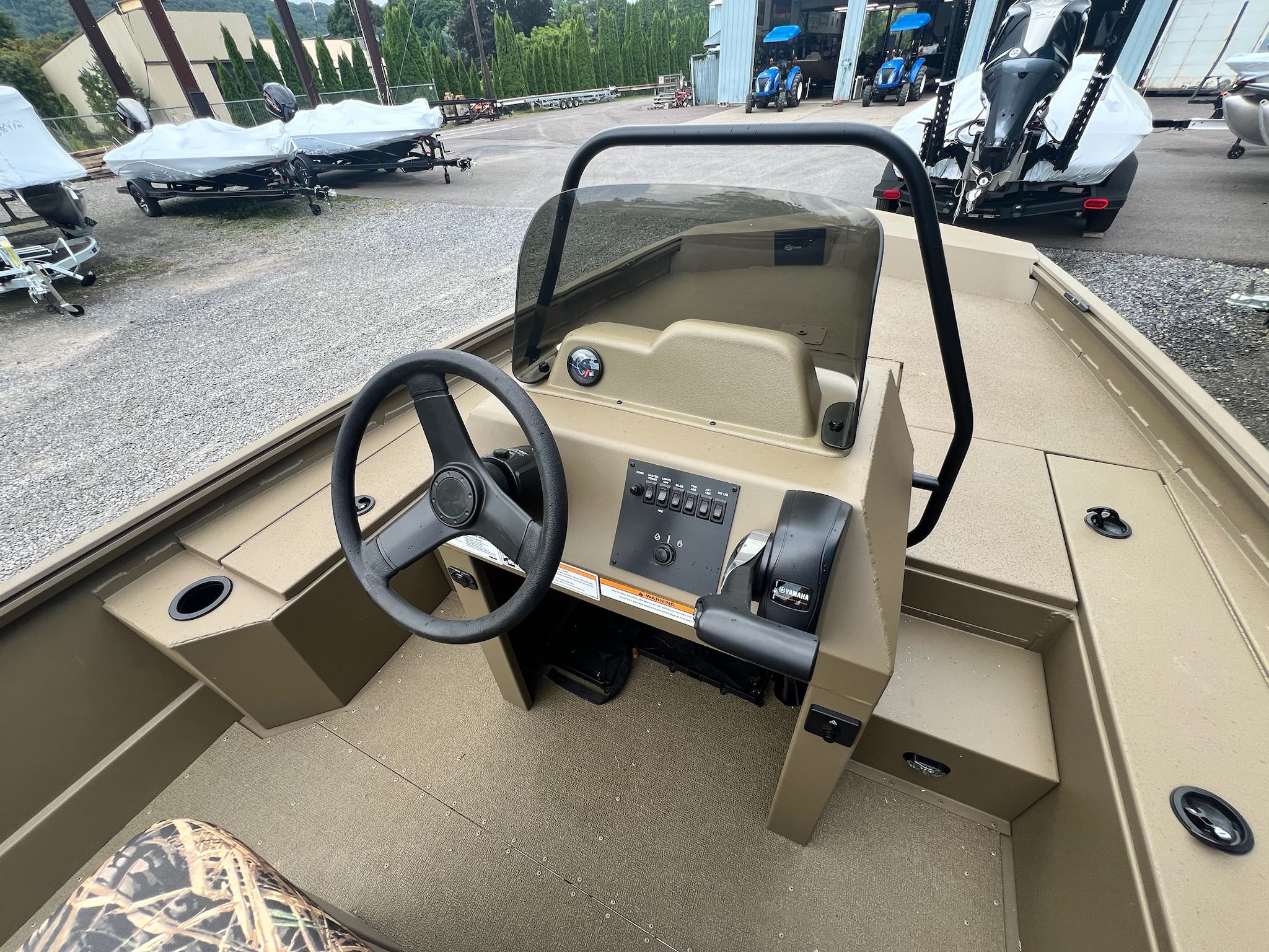 2026 G3 Gator Tough 20 CCJ - 11