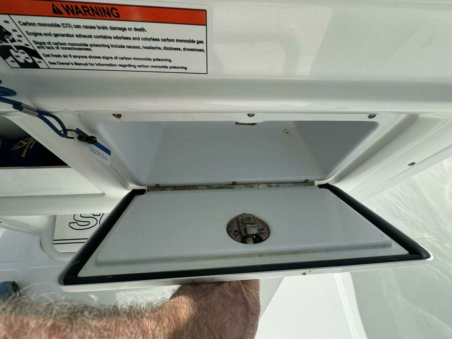 2019 Sea Hunt Gamefish 270 - Image 53