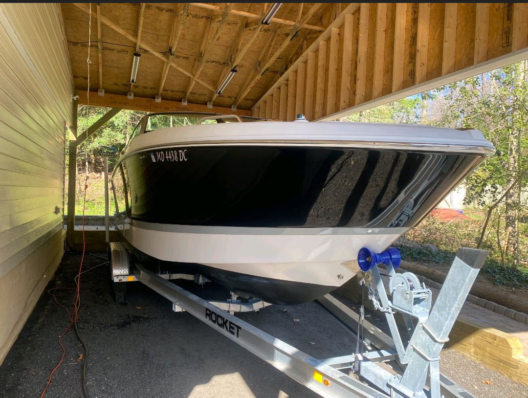 2013 Four Winns H260 - 3