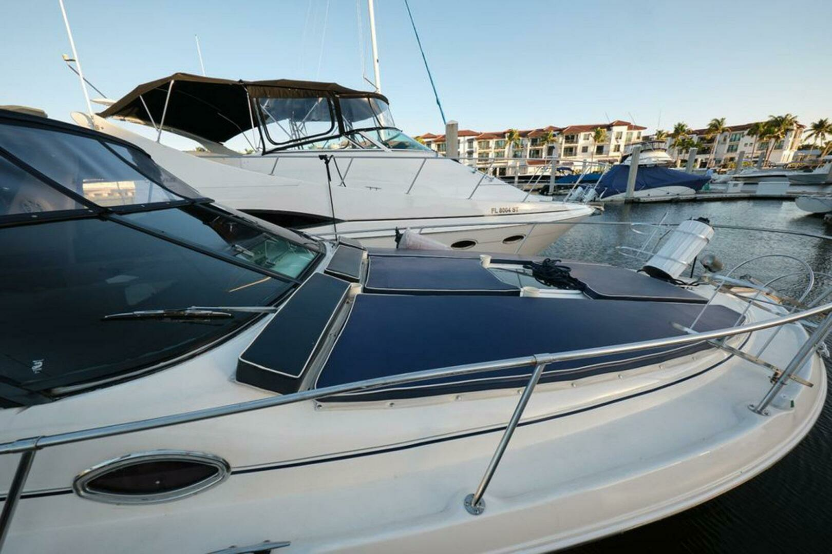 1997 Sea Ray 290 Sundancer - Image 6