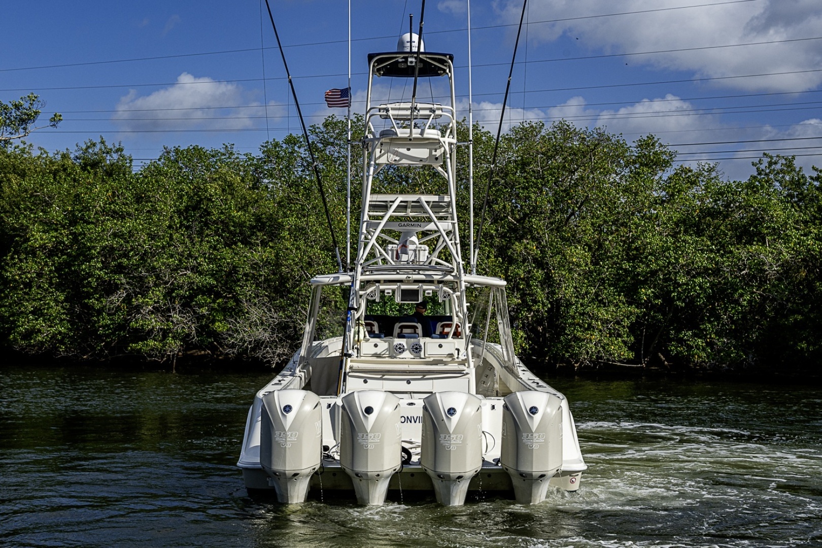 2016 HCB 53 Suenos - Image 4