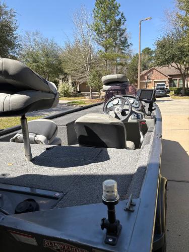 2018 Tracker Pro 170 - 4