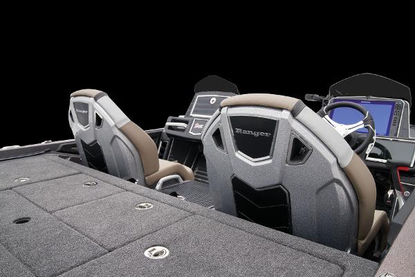 2026 Ranger Z521R - 66