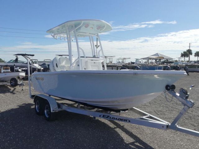 2026 Sea Pro 202 Center Console - 2