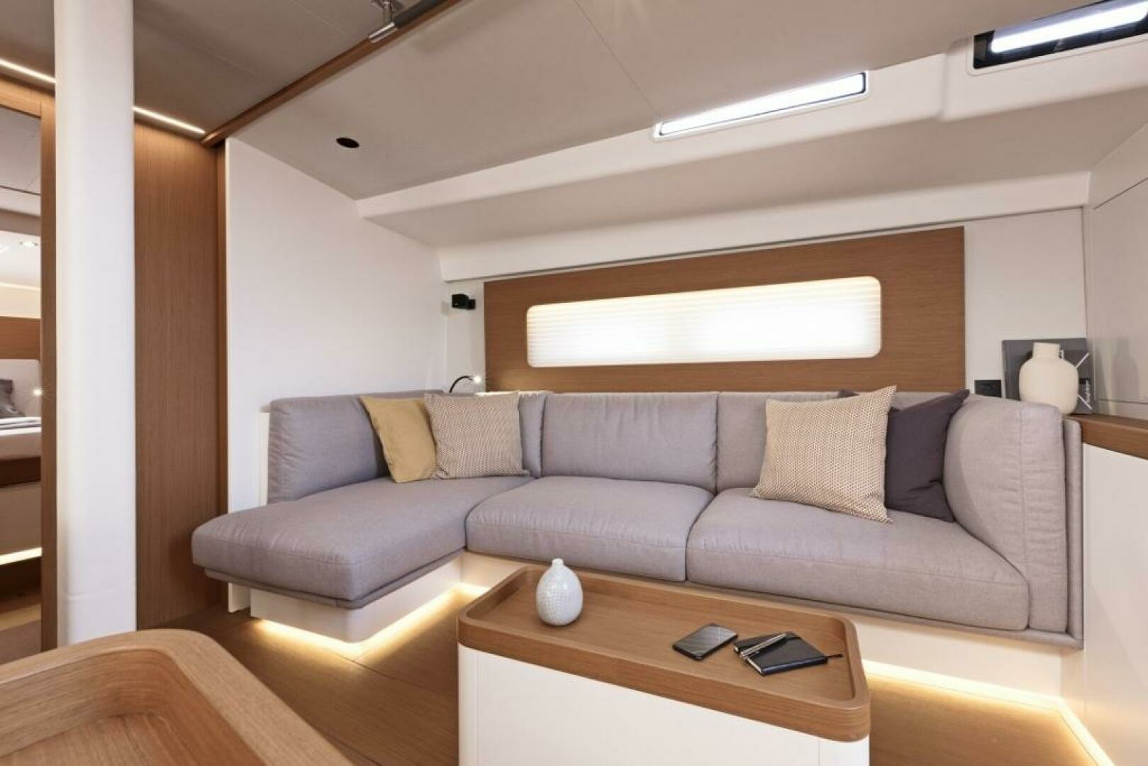 2026 Beneteau First 53 - Image 21