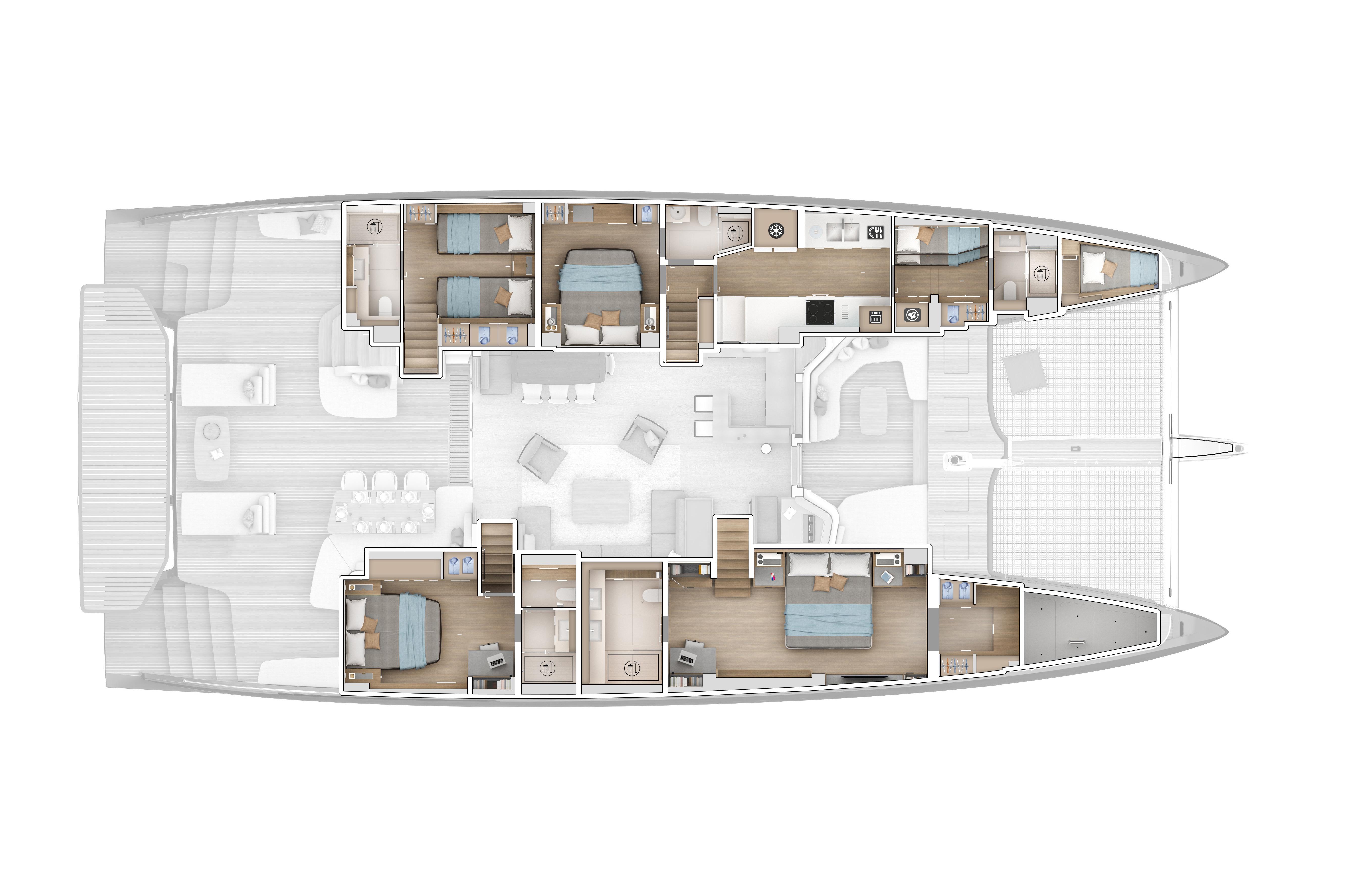 2026 Lagoon EIGHTY 2 - 73